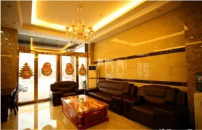 Taiyuan Jinwan Hotel (Tongda Street Subway Station) - Image 4