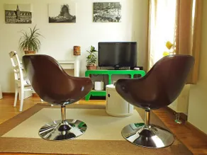 Ferienwohnung Leipzig Südvorstadt - Image 3