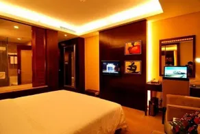Chengshi Rende Hotel - Image 4