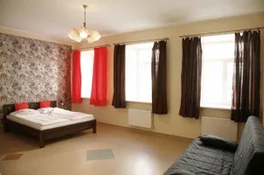 Apartment Old Town Vilnius - Image 5