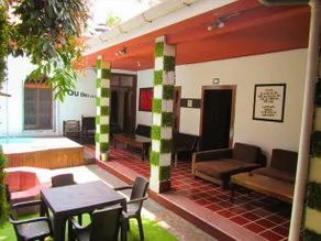 Capsule Hostel Guatemala City - Image 2