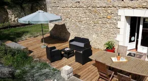 GITE 3 POUR 2 VERT CAMPAGNE - Image 3