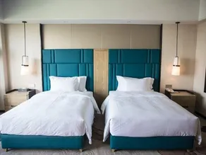 the QIngzhong hotel Rugao - Image 3