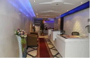 Jenan Tower Hotel - Image 5