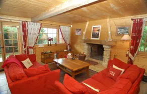 Chalet La Ribambelle - Image 2