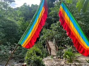 Camp Paraiso Hotel & Resort - Image 5
