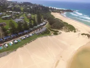 Tuross Beach Holiday Park - Image 2