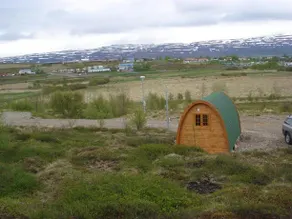 Vinland Camping Pods - Image 3