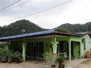 Desa Wang Tok Rendong Homestay - Image 1