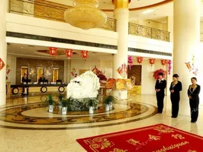 Yinyang Business Hotel - Image 3