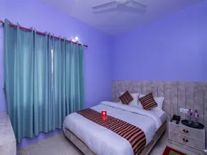 OYO 250 Hotel City Palace - Image 2