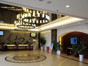Scandina Resort Hotel - Image 3