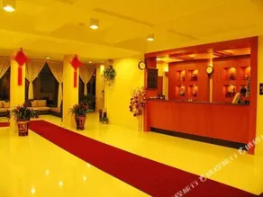 Wanxin Business Hotel - Image 4