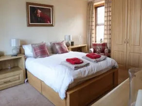Moray Mirth Cottage - Image 4