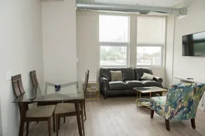 AK Lofts 2 Bed 2Ba Mcormick Wintrust - Image 1