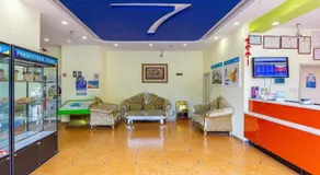 7Days Inn Xining Kunlun Road Cross - Image 3