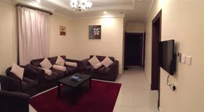 Hala Al Khobar furnished hotel Units for Families Only - Image 5