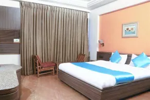 ZO Rooms Chinchwad Station - Image 3