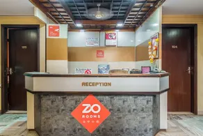 Zo Rooms Lbs Marg Airport - Image 3