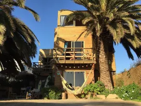 Hostal Maitencillo Norte - Image 2