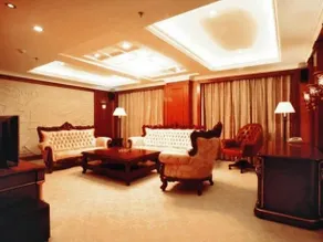 Grandpeak Hotel - Image 2