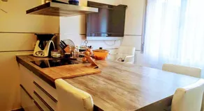4 bedrooms house with enclosed garden and wifi at Rivas Vaciamadrid - Image 3