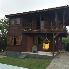 Hostel Woods & Boards - Image 2