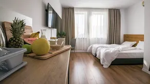 The Mint Hotel - Saint Vlas - Image 5