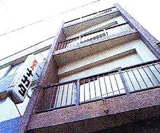Hotel Nagata - Image 1
