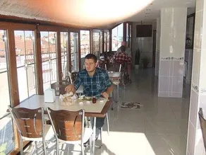 Altin Hotel - Image 5