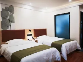 GreenTree Inn Huangguoshu Waterfall Scenic Area - Image 1