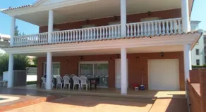 Villa Sant Rafel - Villa con piscina privada cerca de la playa en Cambrils - Image 3