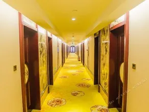 Luban Restaurant (Tengzhou Railway Station Branch) - Image 4