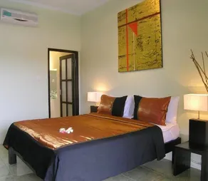 Drupadi Studio Apartments - Image 4