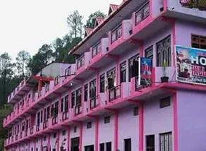 Hotel Kamand Residency - Image 2