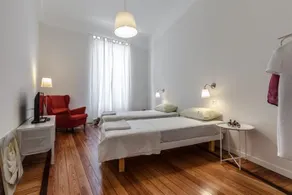 Target Apartments - Central Design - Image 4