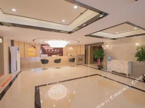Alisen Hotel - Image 2