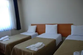 Sile 4 Mevsim Otel ve Tatil Koyu - Image 5