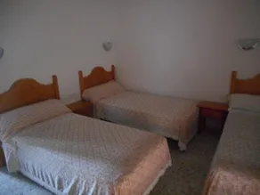 Hostal Paco Pepe - Image 4