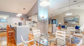 Sea Colony Tennis 1st Floor Condo W/ Pool Free Wifi And Gym - Image 4