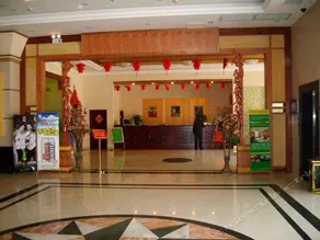 Huizhou Gelin Fuhong Hotel - Image 2