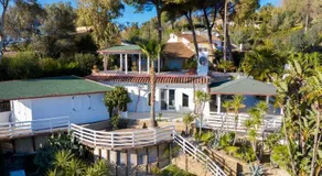 Charming Sea View Villa With Pool - Praialonga - Image 3