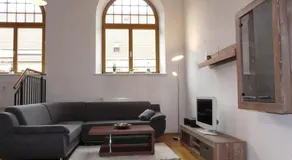 Ferienwohnung Kampenwand-Loft - Image 2
