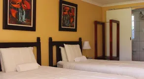 Petra Guest House - Image 3