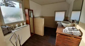 Casa adatta alle famiglie con giardino e sauna | Vista panoramica - Image 5