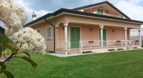 Villa la Rosa Viareggio - Image 2