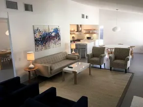 New to Market Modern Desert Home - Image 2