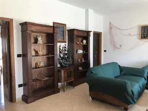 Attico In Riva Al Mare - Image 2