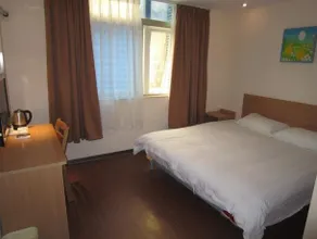Huaxun Inns Shanghai Jiang Qiao Branch - Image 4