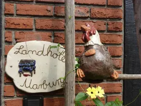 Landhotel Marburg - Image 5
